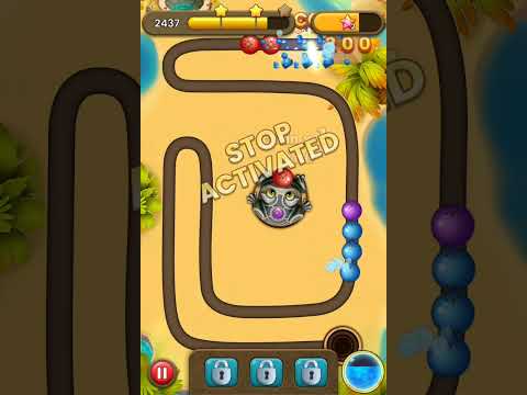 Marble Match Classic Level 7 - YouTube