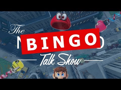 The Bingo Talk Show #E32017