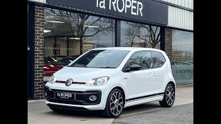 Volkswagen Up   Registered:2022(22)