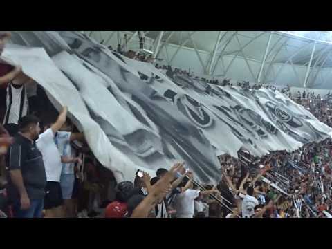 ""MUCHACHOS, TRAIGAN VINO QUE JUEGAN LOS FE" | CENTRAL CÓRDOBA - LA BARRA DEL OESTE" Barra: La Barra del Oeste &bull; Club: Central Córdoba &bull; País: Argentina