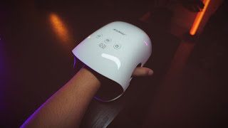 CINCOM Hand Massager Review | Perfect for Gamers & Office Work?
