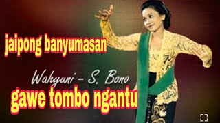 Download lagu jaipong banyumasan waru doyong#triyahdesa mp3