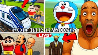 Download the video "Indian Bikes Driving 3D New Update A Gaya Guys 🤩🤯💥"