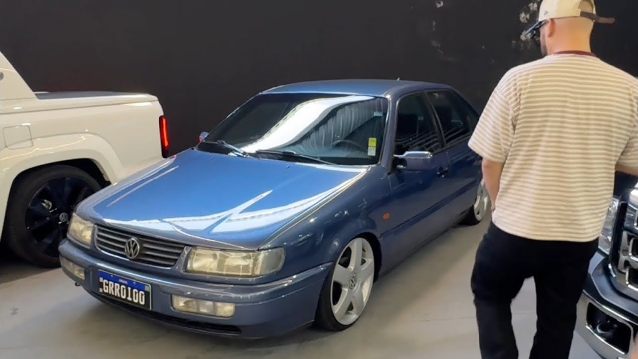 PRA CONSEGUIR VENDER ATÉ SEXTA ELE ABAIXOU O PREÇO DE TODOS ESSES CARROS 