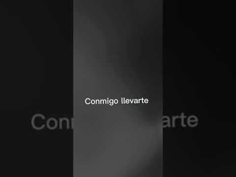 Llevarte Letra - Alma Negra ft Chato 473 ft Danntik