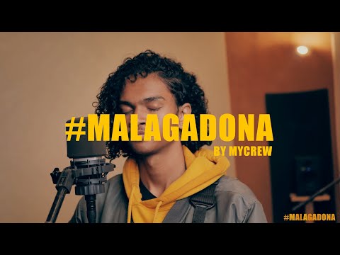 MalagadonaLive / Andriaina