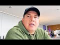EDDY REYNOSO SERIOUS ON CANELO FIGHTING BETERBIEV; LISTS BENAVIDEZ, CHARLO & GGG FOR FUTURE FIGHTS