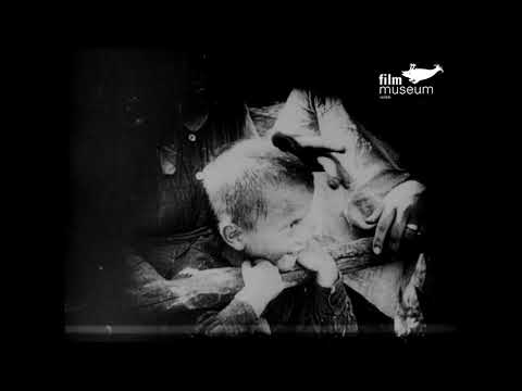 Kino-Pravda No. 20 (with English/German subs)