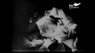 Kino-Pravda No. 20 (with English/German subs)