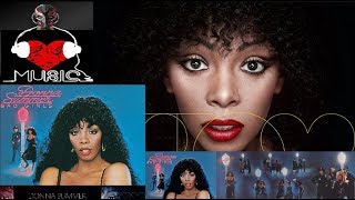 Donna Summer - Can&#39;t Get To Sleep At Night (Art Chic Remix) Vito Kaleidoscope Music Bis