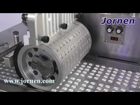 Blister Feeding Systems