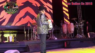 Los Tigres Del Norte - Sangre Caliente - En Vivo