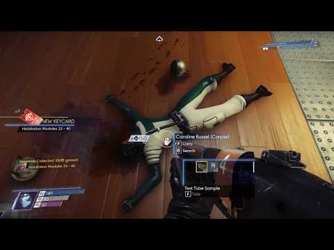 MoonCrash | Prey DLC Part 5