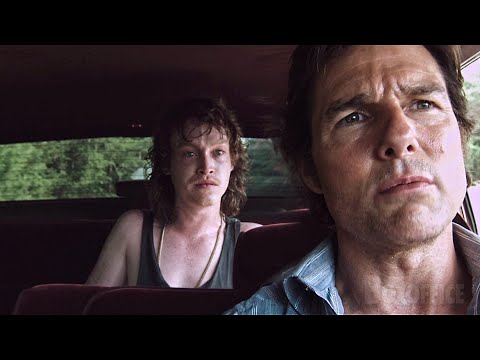"Don't even stop to take a piss, you hear me?" | American Made Best Scenes