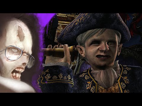 "Piano Ben Riuscito IX" - Resident Evil 4 (2005) w/Sabaku #8