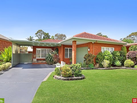 VS   44 Williams Crescent, Russell Vale mp4