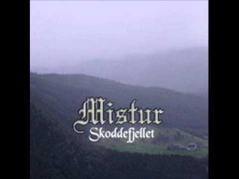 Mistur - Natt ved Kyndilstjern