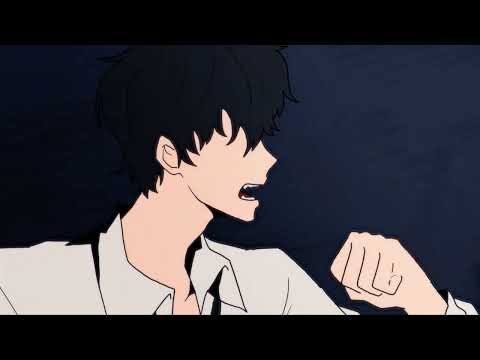 [MV] Deepshower (딥샤워) - 그믐달 (Feat. kumira)