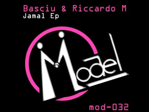 Basciu, Riccardo M - Jamal (Gymmy J and Daniele Crocenzi Remix)
