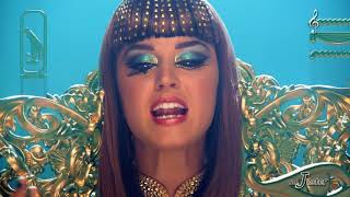 Madonna & Katy Perry - Bitch I'm a Dark Horse ft. Nicki Minaj (Mashup)