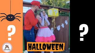 It's a?? The Best Halloween Gender Reveals of 2021