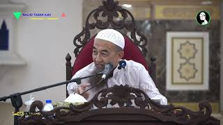 Suka Tak Tutup Aurat - Ustaz Azhar Idrus