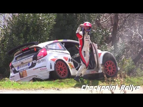 - Best of Rallye SanRemo 2016 - Checkpointrallye -