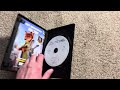 Zootopia 2016 DVD Overview
