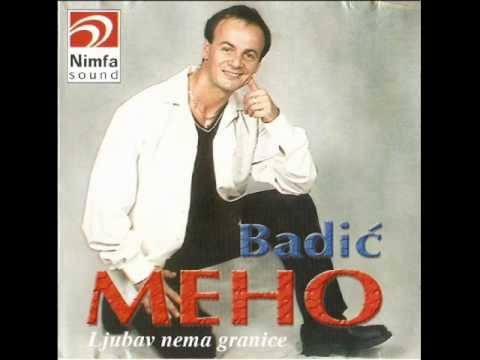 Meho Badic - Sandzacka djevojka