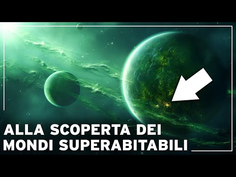 Pianeti superabitabili: Questi paradisi extraterrestri migliori della Terra esistono davvero ?