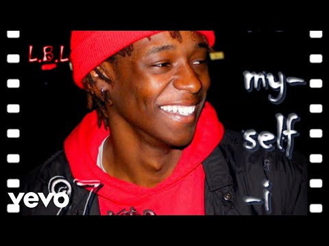 97KID - Me Myself & I ft. YRABBS_KN