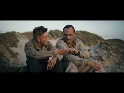 Under Sandet – Official Trailer