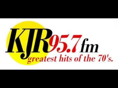 KJR-FM 95.7 Seattle - Norm Gregory - October 1999
