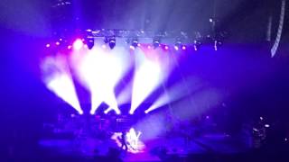 Steven Tyler - janie&#39;s got a gun April 11 2017 TOKYO