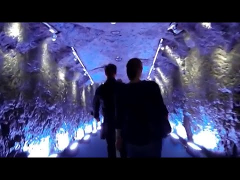 Giuseppe in GE - Vlog Preview: 10.000 Zuschauer S04