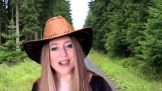 Country Road - Jenny Daniels singing (Original by Dolly Parton)