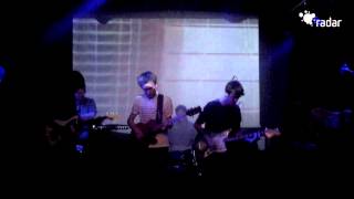 Waldo & Marsha @ Radar 04.04.13