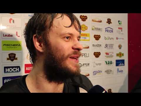 TELH 2022, BAR3: Dukla - Kladno 5:3, Tomáš Havránek