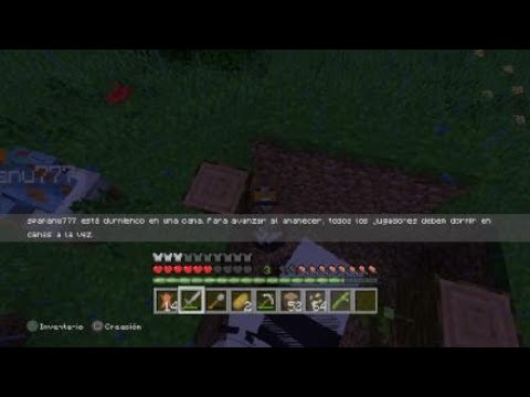 Minecraft: ep5 Kun fu panda