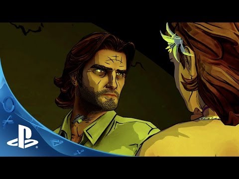 The Wolf Among Us: Episode 5 -- Cry Wolf Trailer | PS3 thumbnail