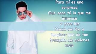 Reykon-Mala-Letra (Official)