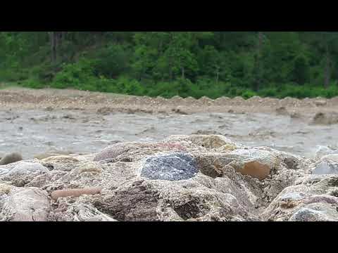 Flood On Siddhara By Sam&Sam