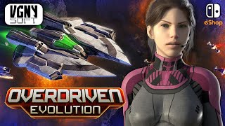 Overdriven Evolution [Elite Edition] video 1