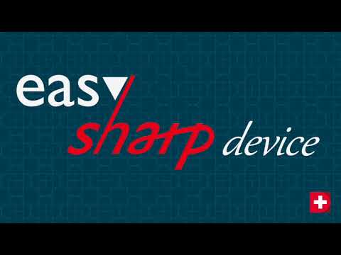 SK Easy Sharp Device (ESD)