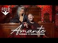 Romeo & Diona Fona - Amante