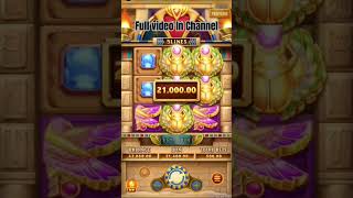 😱 New Slot PK Win 💥 [ 15K Se 42K] Big Mega Win 💰 | Trending Slot Game 2025 #shorts