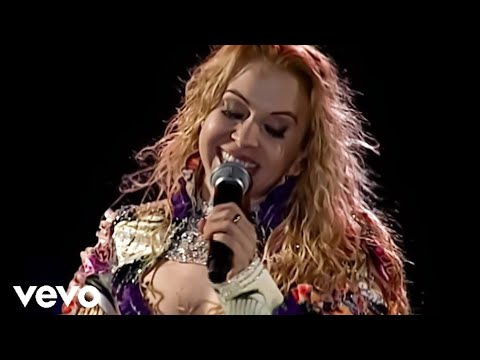 Banda Calypso - Nossa História Acabou (DVD 10 Anos - Ao Vivo Em Recife)