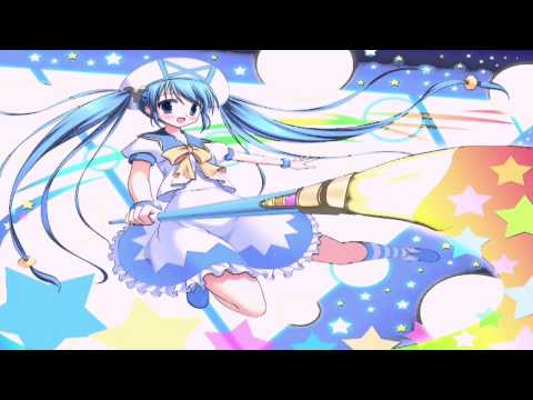 Nightcore MiKu MiKu DJ - Bee [ItaloDance]