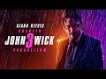 John Wick: Chapter 3 (2023) Movie || Keanu Reeves, Halle Berry, Laurence F || Review and Facts