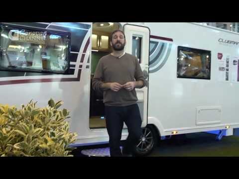 CC S04E13 NEC February 2014 Special - NEW MODEL REVIEW Lunar Clubman Saros Edition
